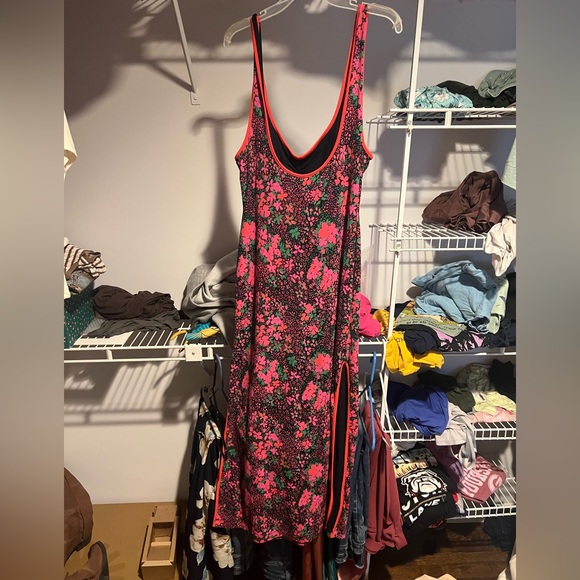 Free People Clementine Midi dress - Picture 6 of 6